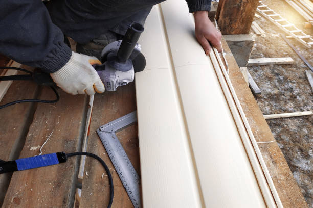 Best Stucco Siding  in Eatonville, FL