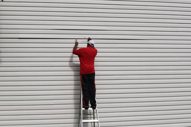 Best Fascia and Soffit Installation  in Eatonville, FL