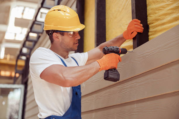 Affordable Siding Repair and Maintenance Services in Eatonville, FL